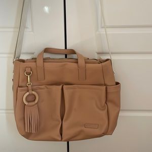 Skiphop diaper bag